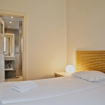 Porto Spot Hostel-3