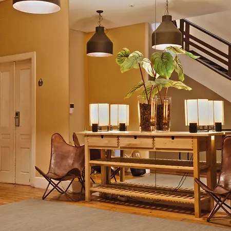 Porto Spot Hostel-2